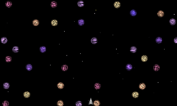 Avoid Asteroids screenshot 4/4