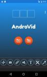 AndroVid Pro Video Editor exclusive screenshot 1/6