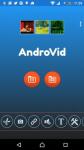 AndroVid Pro Video Editor exclusive screenshot 5/6