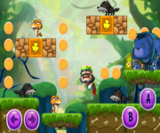 Mario Run Adventure screenshot 3/3