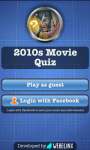 2010s Movie Quiz free screenshot 1/6