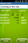 Distance -O- Meter screenshot 3/6