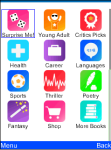 Worldreader Mobile - Books for all screenshot 3/6