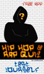 Hip Hop Music Quiz for Android screenshot 1/4