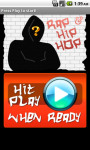 Hip Hop Music Quiz for Android screenshot 2/4