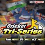 IND SL NZ Cricket Tri Series screenshot 1/2
