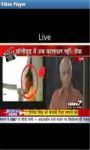Indian Live Tv App screenshot 2/2