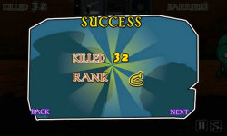 Zombie Raid Game screenshot 5/5