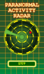 Paranormal Activity Radar screenshot 2/3