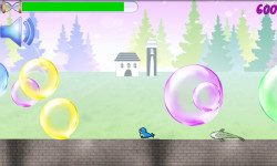 Sea lion and Bubbles screenshot 4/5