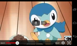 Pokemon Video screenshot 6/6