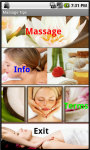 Massage_Therapy screenshot 2/5