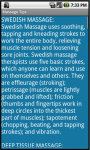 Massage_Therapy screenshot 5/5