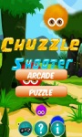 Chuzzle Bird Shooter screenshot 1/5