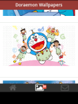 Doraemon Wallpapers Impressive screenshot 3/6