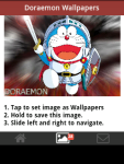 Doraemon Wallpapers Impressive screenshot 4/6