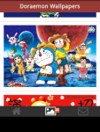 Doraemon Wallpapers Impressive screenshot 6/6