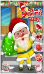 Santa Dressup - Kids Game screenshot 2/5