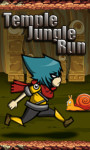Temple Jungle Run - Free screenshot 1/4