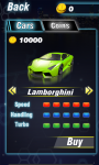 Highway Racing Game screenshot 1/3