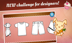 Fashion Design Maker screenshot 1/4
