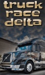 Truck Race Delta screenshot 1/1