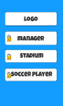 Italy Football Logo Quiz screenshot 2/5