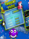 Froggy Frog screenshot 3/3