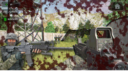 Combat Duty Modern Strike FPS screenshot 1/4