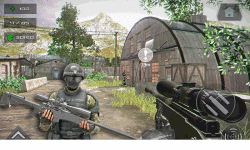 Combat Duty Modern Strike FPS screenshot 4/4