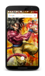 Dragon Ball Z Wallpapers FanArt screenshot 1/6