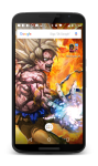 Dragon Ball Z Wallpapers FanArt screenshot 6/6