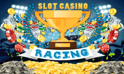 Racing Slot Casino screenshot 1/4