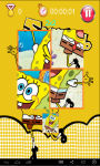 Spongebobs Adventure Theme Puzzle screenshot 4/5