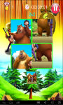 Boonie Bears Stories Elder Bear Theme Puzzle screenshot 4/5