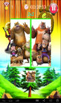 Boonie Bears Stories Elder Bear Theme Puzzle screenshot 5/5