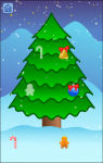 Christmas Tree for Kids screenshot 2/4