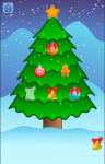 Christmas Tree for Kids screenshot 3/4
