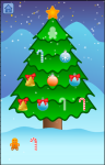 Christmas Tree for Kids screenshot 4/4