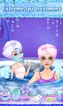 Ice Princess Salon screenshot 1/5