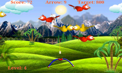 Birds Hunting screenshot 5/6