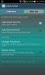 App Locker For Privacy screenshot 2/5