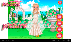 Spring Bride screenshot 4/4