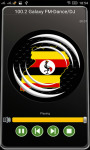 Radio FM Uganda screenshot 2/2