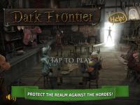 Dark Frontier specific screenshot 3/5