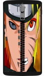 Naruto Vs Pain Lock Screen screenshot 1/4