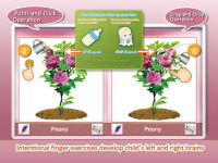 Baby Plants Flowers 2 screenshot 5/5