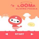 Looma Sliding Puzzle screenshot 1/4