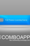 Finance Learning. 1000 Flashcards screenshot 1/1