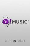 Yahoo! Music screenshot 1/1